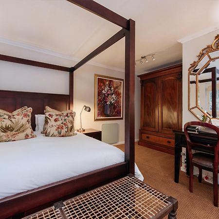 Maison Chablis Guest House Franschhoek Camera foto