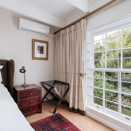 Maison Chablis Guest House Franschhoek Camera foto