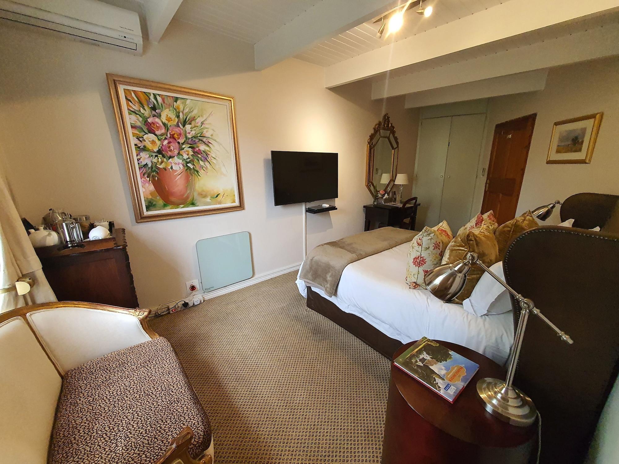 Maison Chablis Guest House Franschhoek Esterno foto