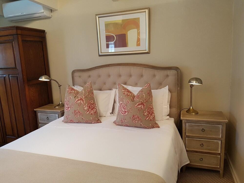 Maison Chablis Guest House Franschhoek Esterno foto
