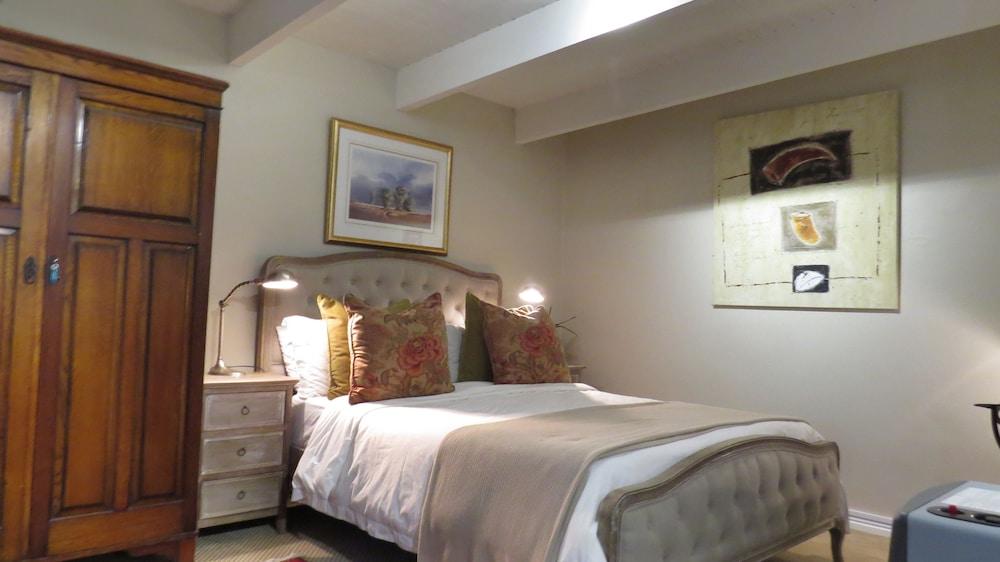Maison Chablis Guest House Franschhoek Esterno foto