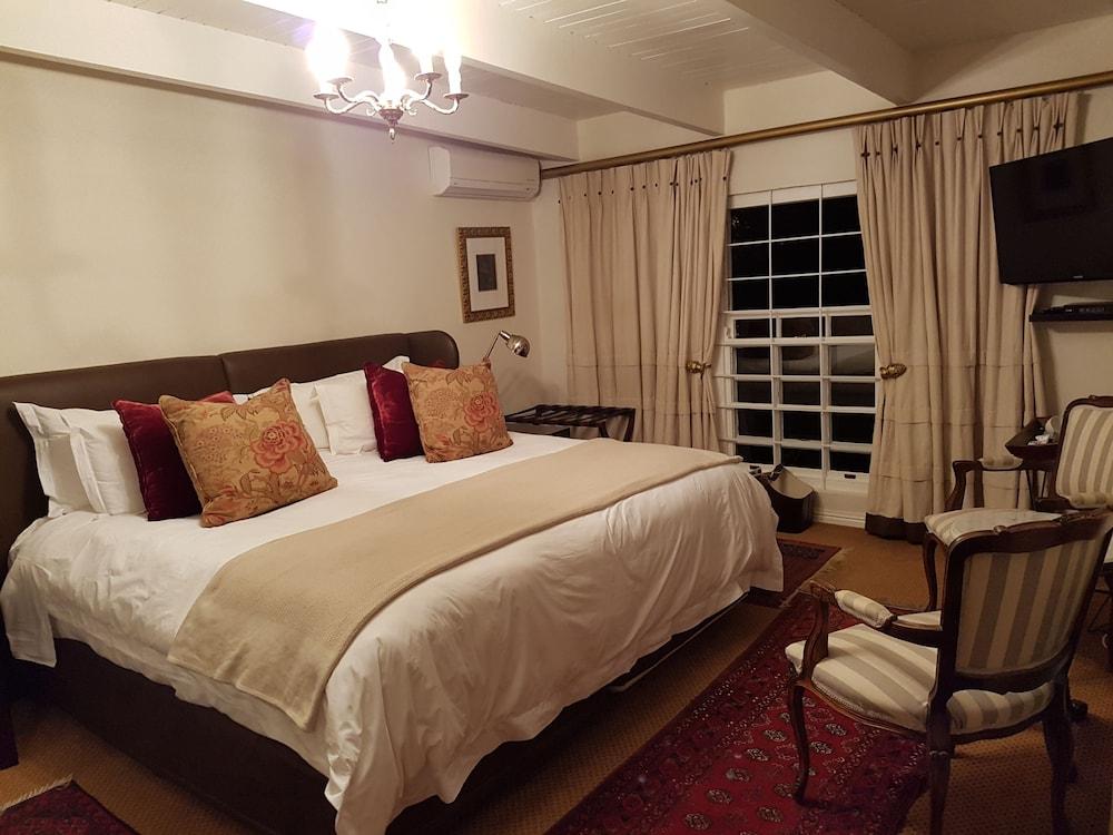 Maison Chablis Guest House Franschhoek Esterno foto