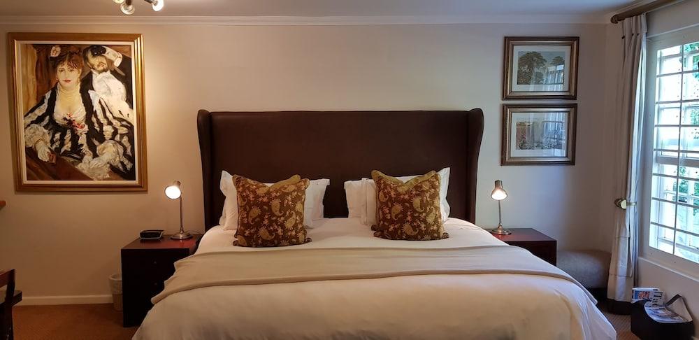 Maison Chablis Guest House Franschhoek Esterno foto