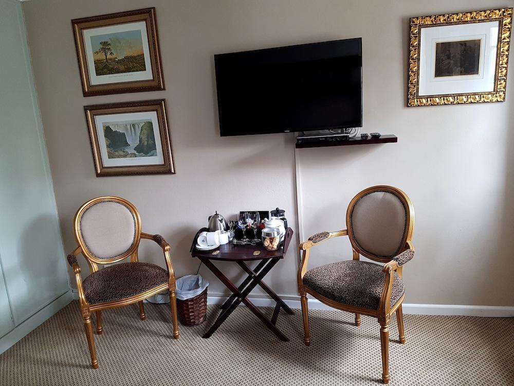 Maison Chablis Guest House Franschhoek Esterno foto