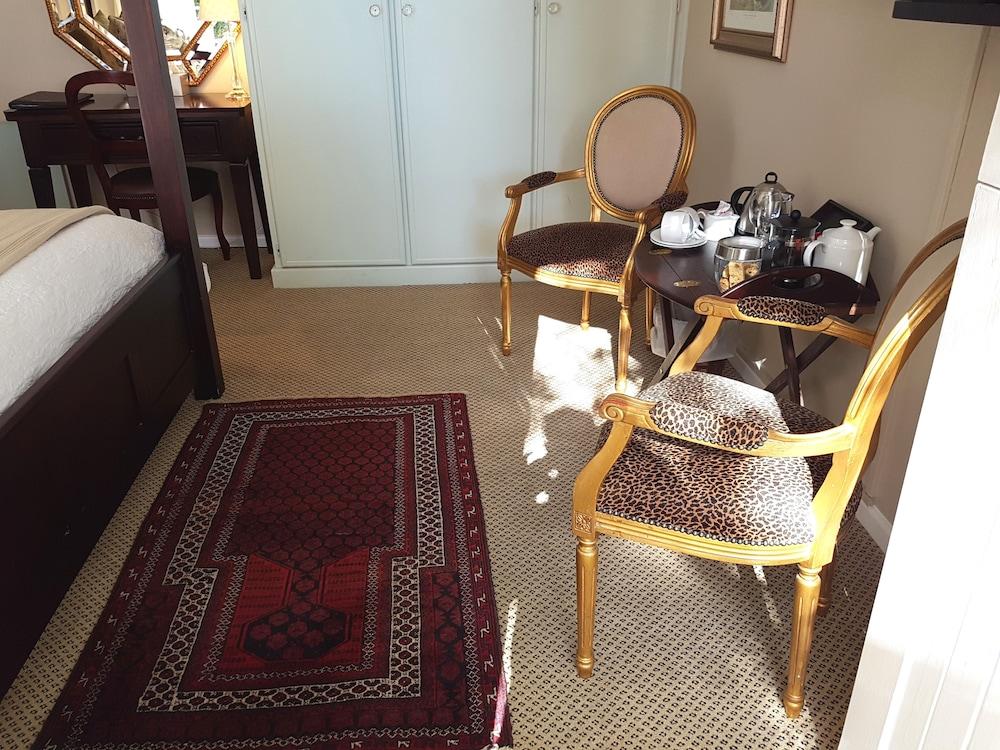 Maison Chablis Guest House Franschhoek Esterno foto