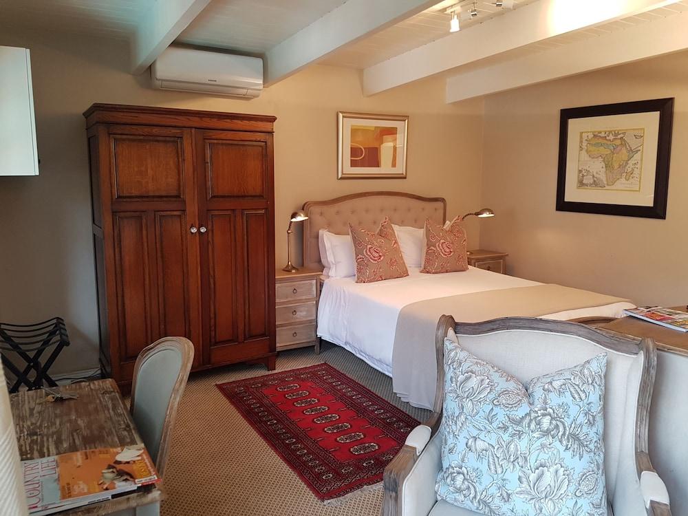 Maison Chablis Guest House Franschhoek Esterno foto