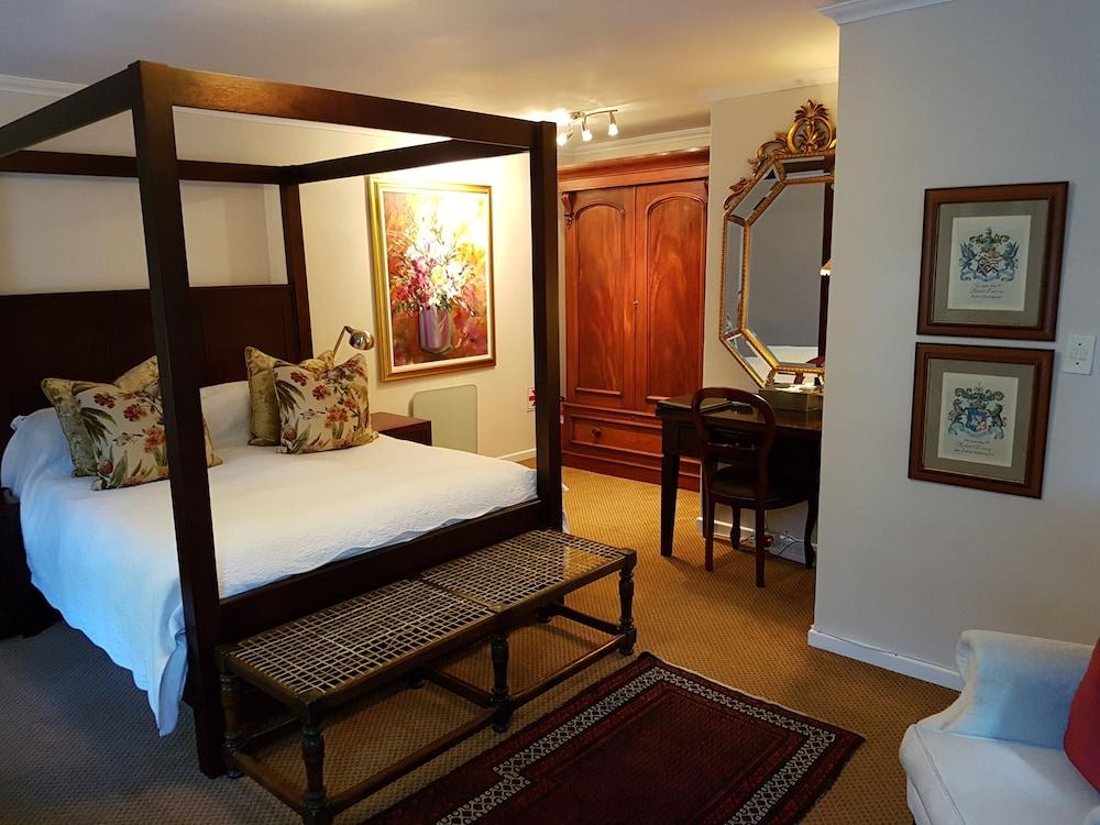 Maison Chablis Guest House Franschhoek Esterno foto