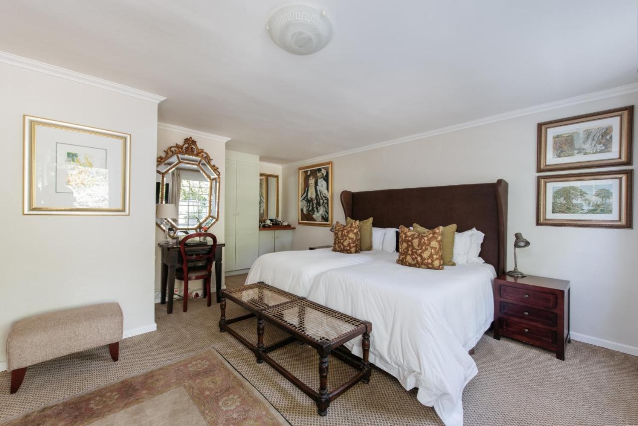 Maison Chablis Guest House Franschhoek Esterno foto