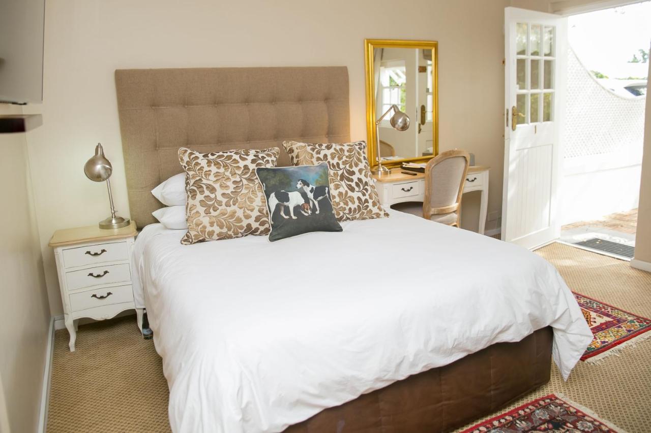 Maison Chablis Guest House Franschhoek Camera foto