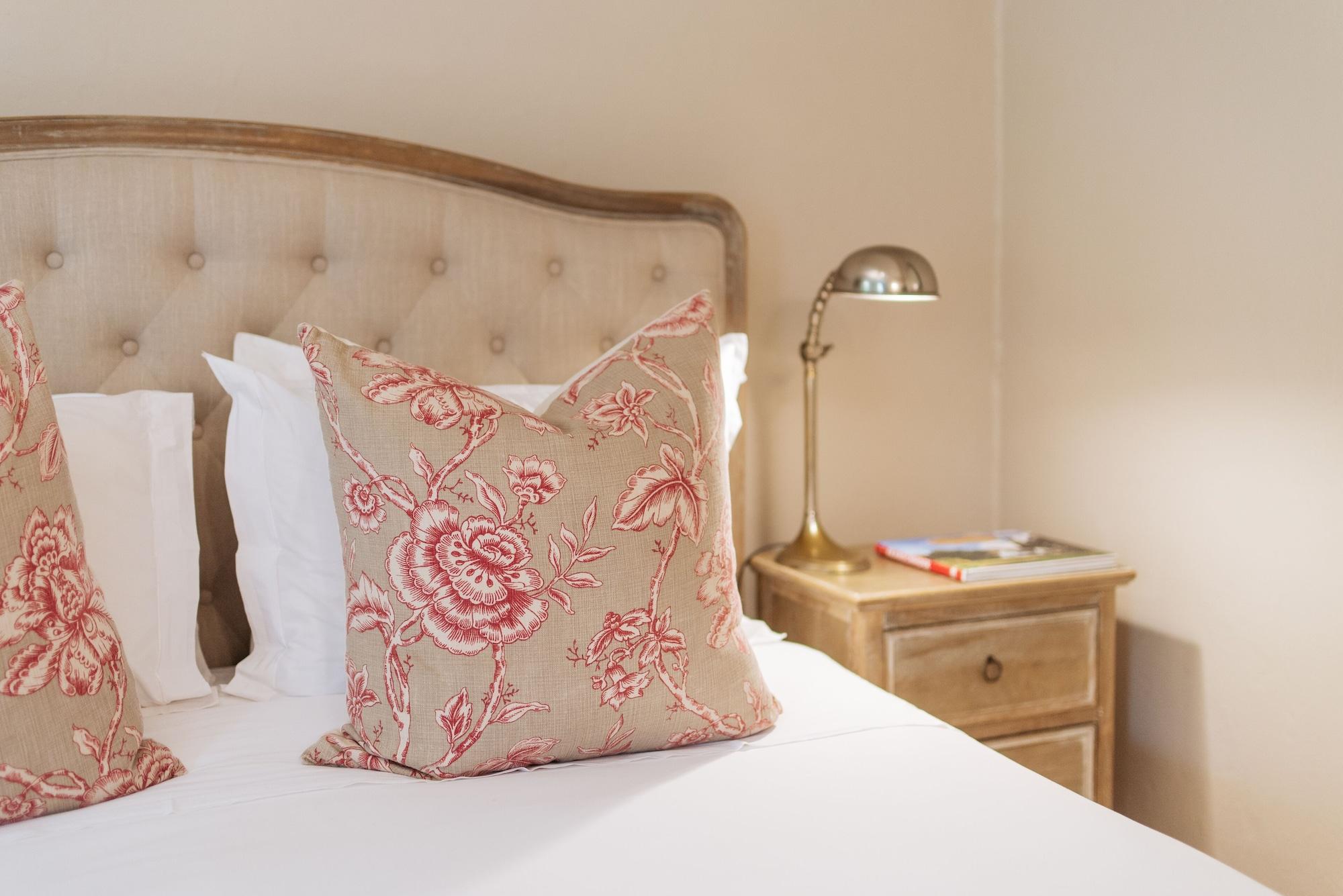 Maison Chablis Guest House Franschhoek Esterno foto