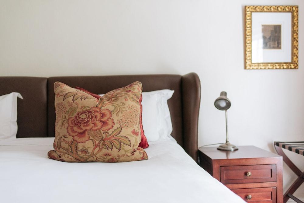 Maison Chablis Guest House Franschhoek Esterno foto