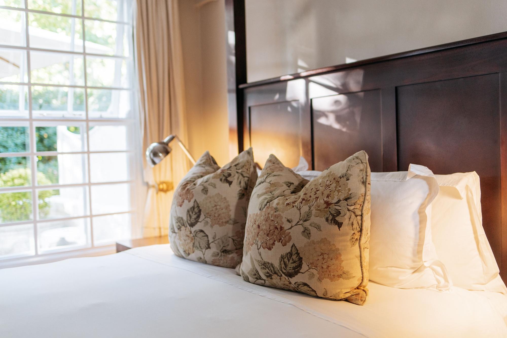 Maison Chablis Guest House Franschhoek Esterno foto