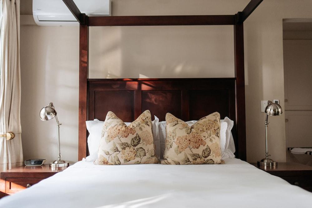 Maison Chablis Guest House Franschhoek Esterno foto