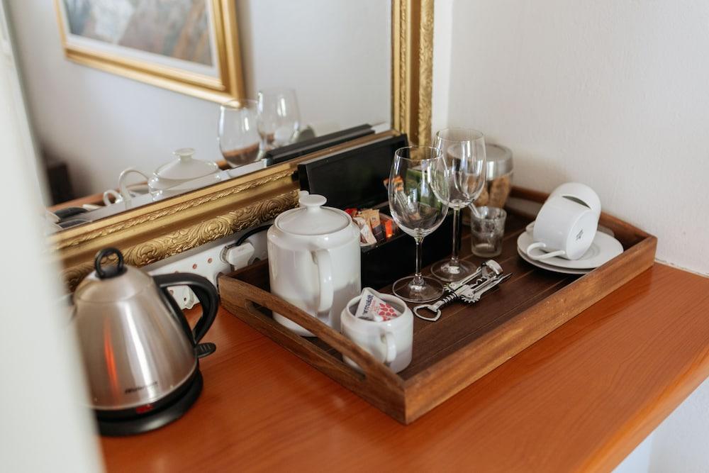 Maison Chablis Guest House Franschhoek Esterno foto