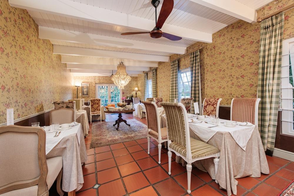 Maison Chablis Guest House Franschhoek Esterno foto