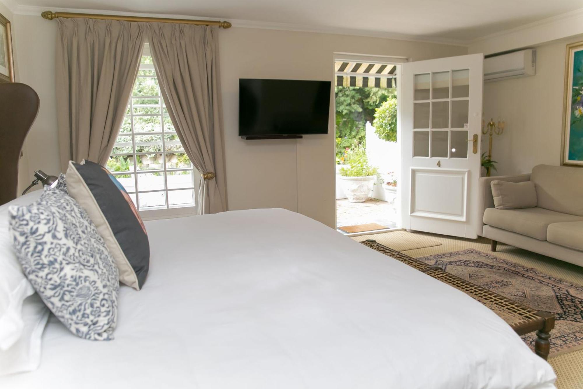 Maison Chablis Guest House Franschhoek Camera foto