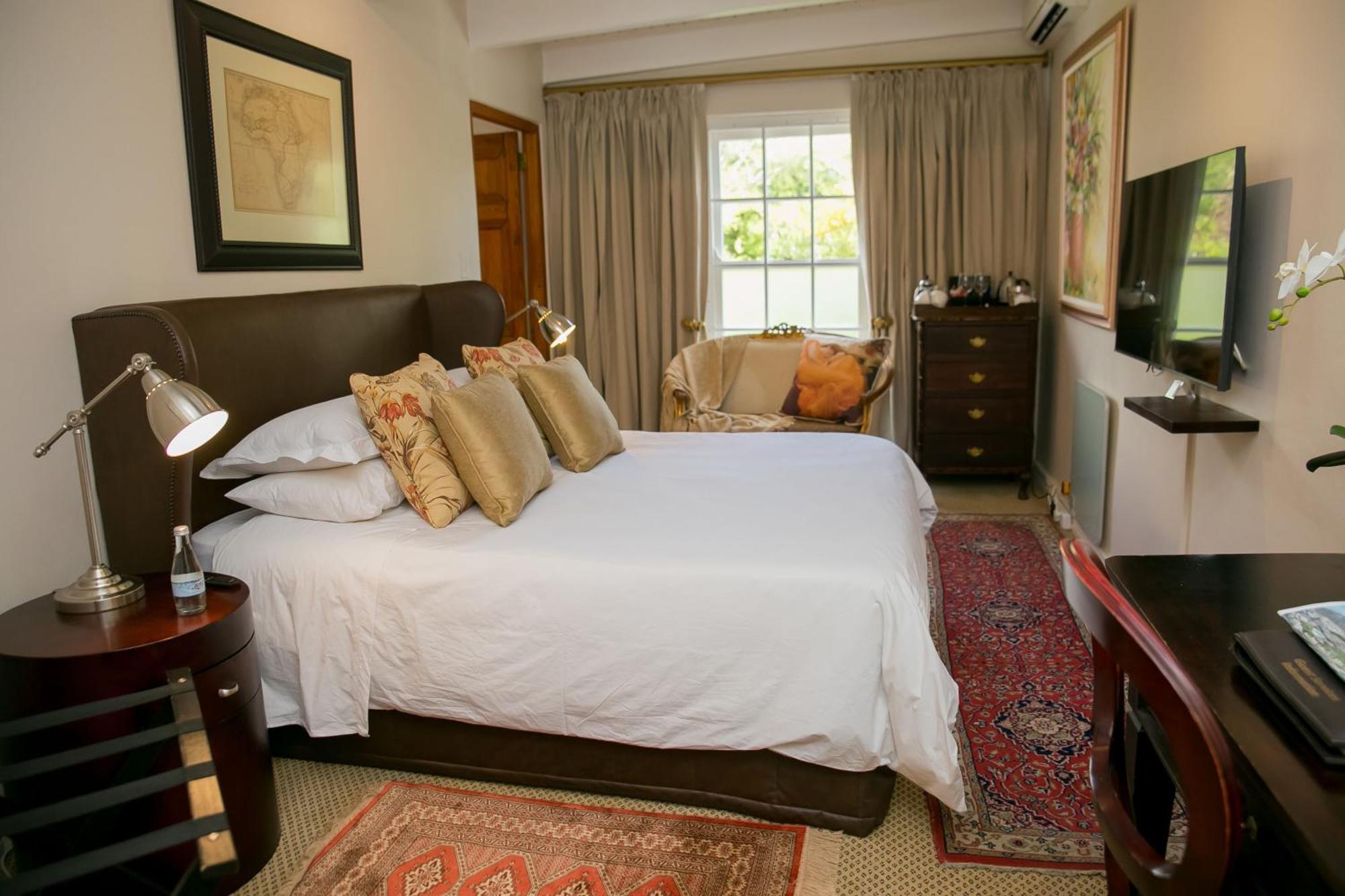 Maison Chablis Guest House Franschhoek Camera foto