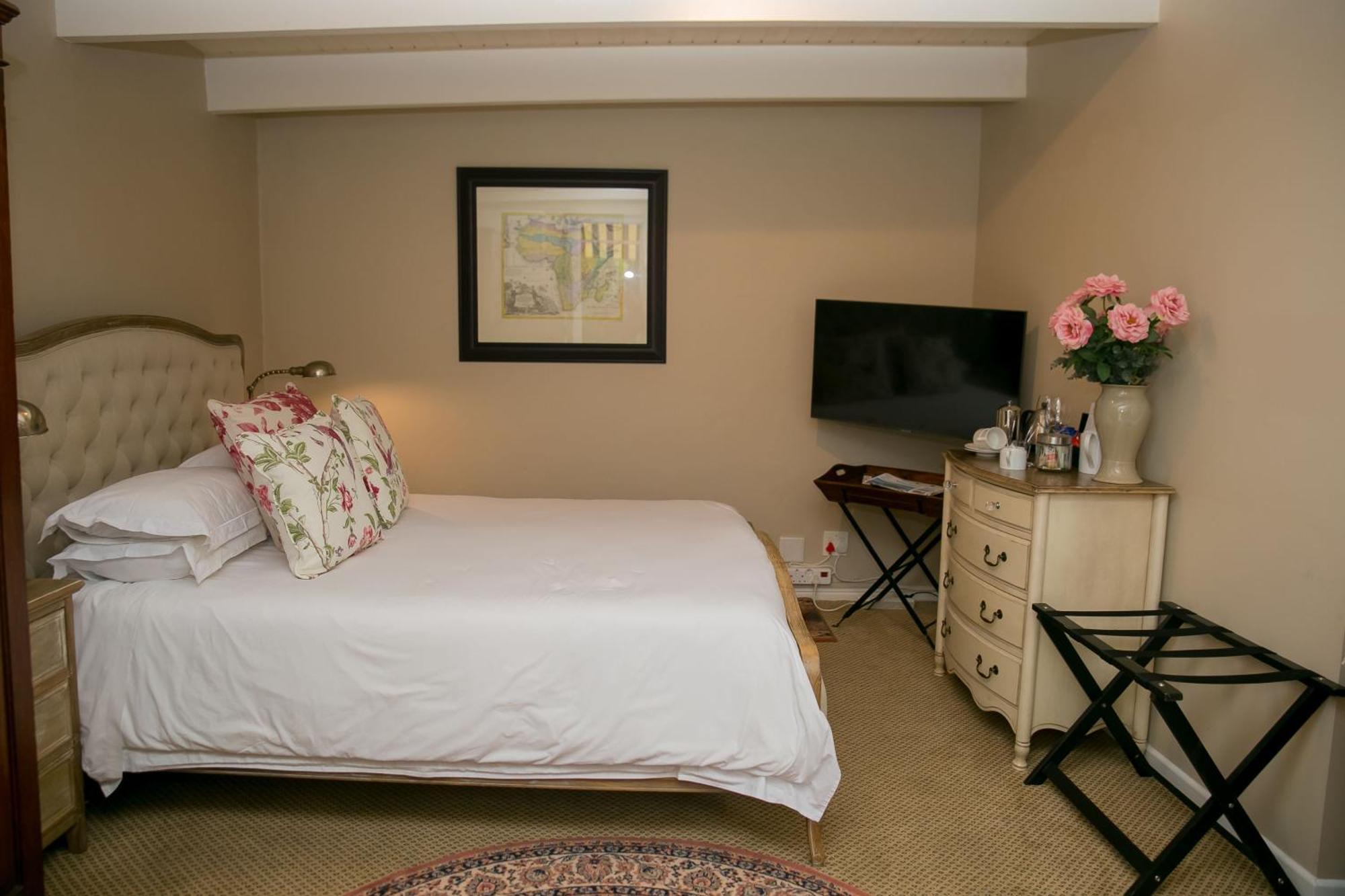 Maison Chablis Guest House Franschhoek Camera foto