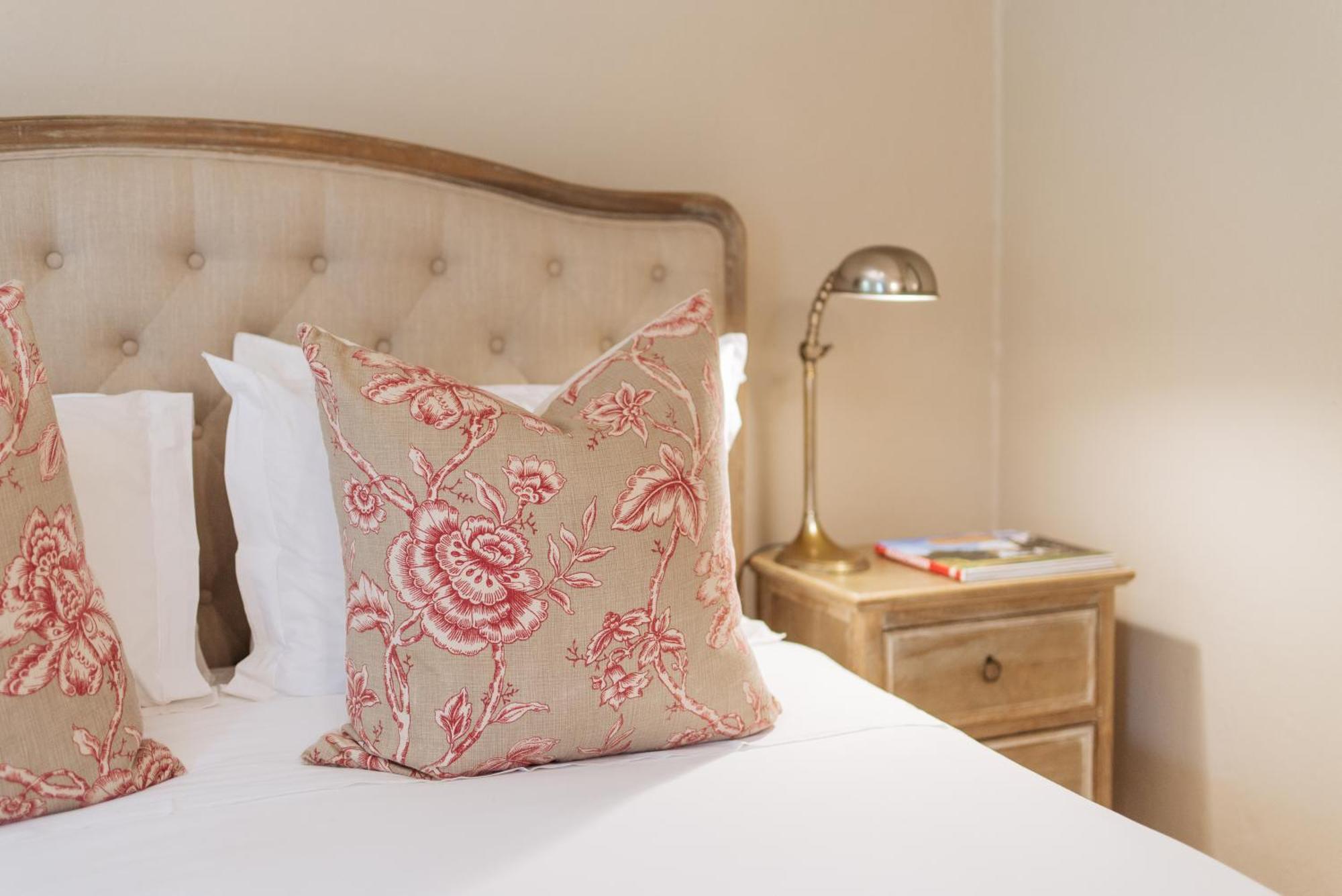 Maison Chablis Guest House Franschhoek Camera foto