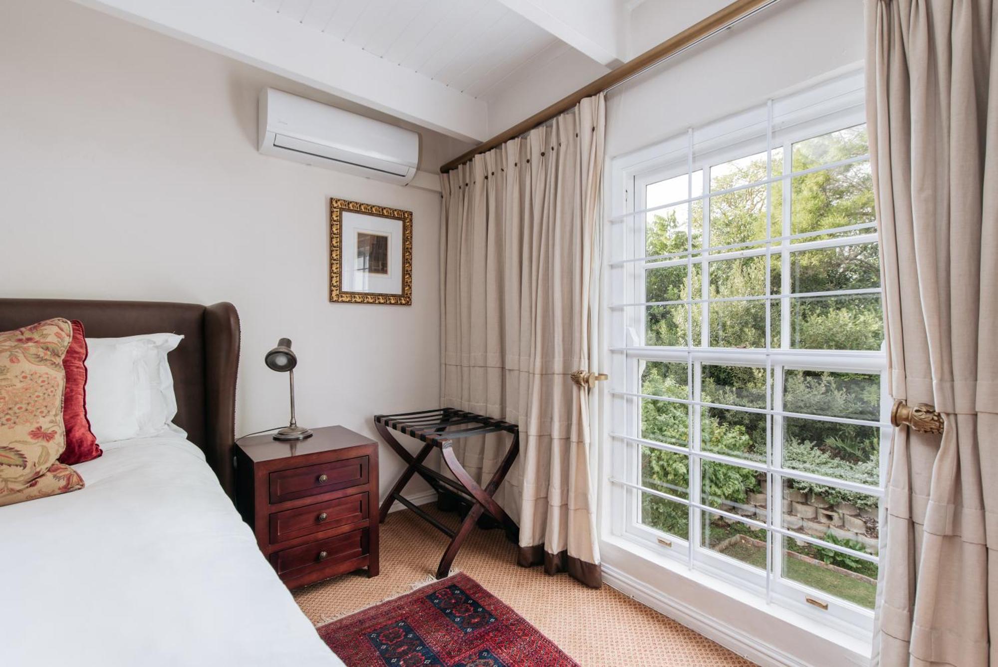 Maison Chablis Guest House Franschhoek Camera foto