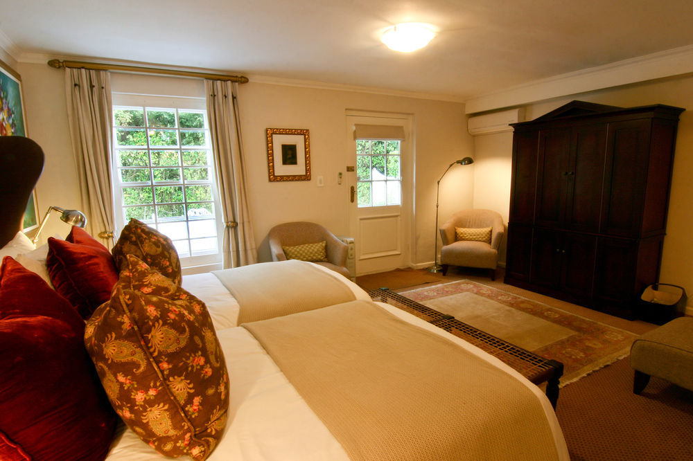 Maison Chablis Guest House Franschhoek Esterno foto