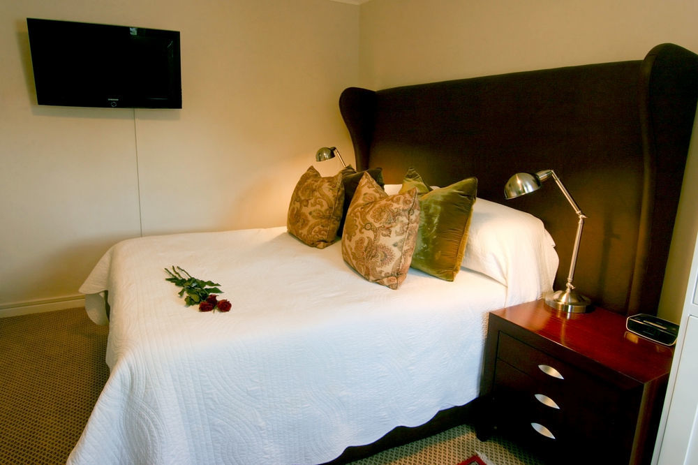 Maison Chablis Guest House Franschhoek Esterno foto