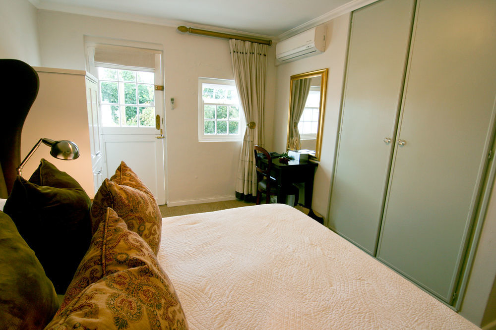 Maison Chablis Guest House Franschhoek Esterno foto
