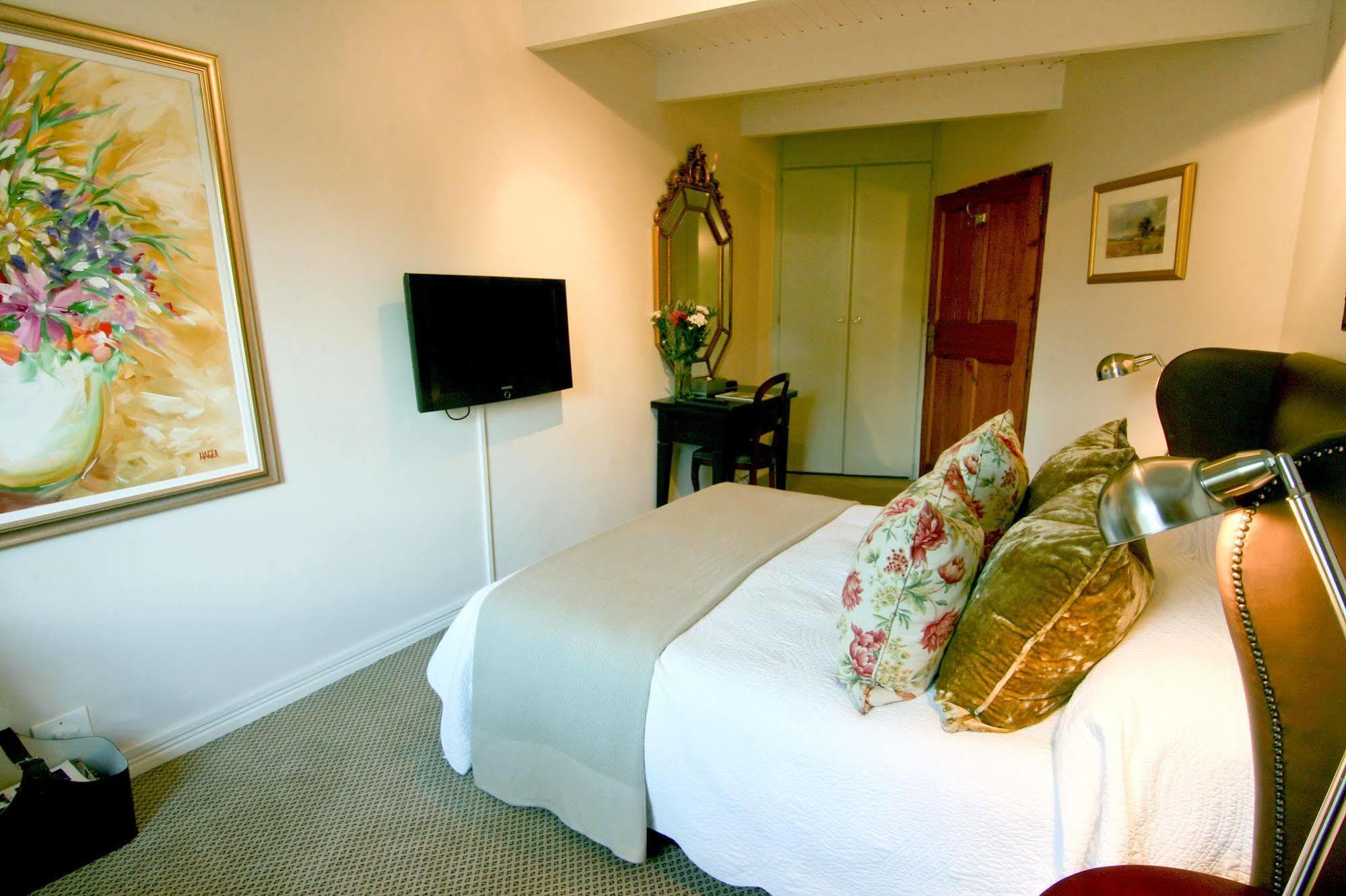 Maison Chablis Guest House Franschhoek Esterno foto