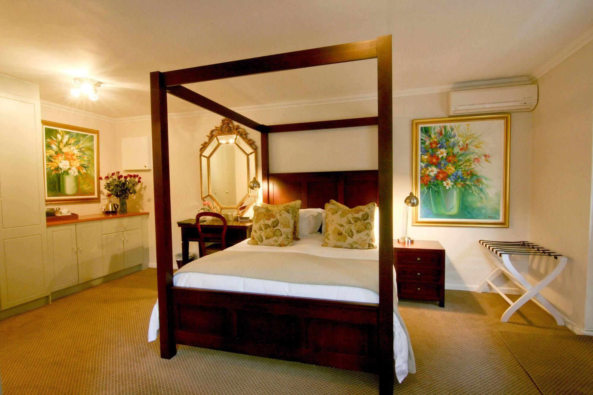 Maison Chablis Guest House Franschhoek Esterno foto